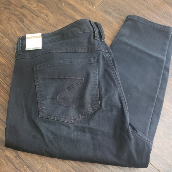 Melissa McCarthy Denim - Melissa McCarthy Skinny Jeans Melissa McCarthy Denim - Melissa McCarthy Skinny Jeans